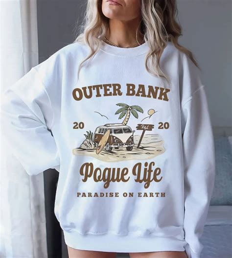 pogue life sweatshirt|Outer Banks Pogue Life Sweatshirt, Outer Banks Sweatshirt,。